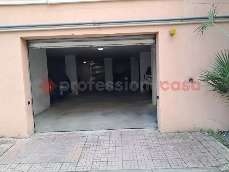 Immagine 5 di Appartamento in vendita  in Via Aurelio Sorrentino, 34 a Reggio Di Calabria