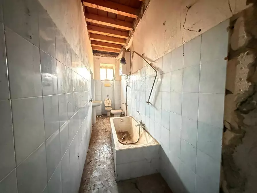 Immagine 30 di Appartamento in vendita  in Via MARENGO, 19 a Chiari