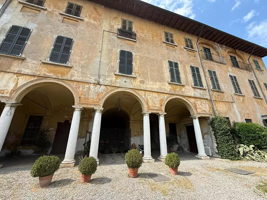 Immagine 1 di Appartamento in vendita  in Via MARENGO, 19 a Chiari