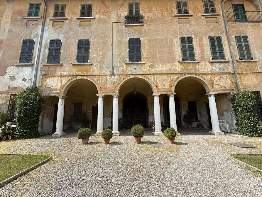 Immagine 3 di Appartamento in vendita  in Via MARENGO, 19 a Chiari