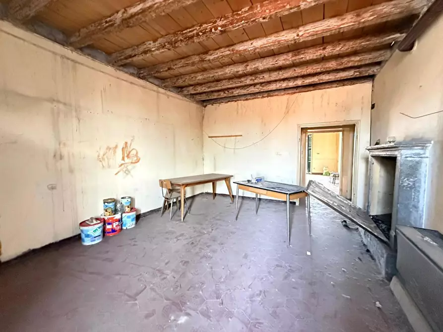 Immagine 25 di Appartamento in vendita  in Via MARENGO, 19 a Chiari