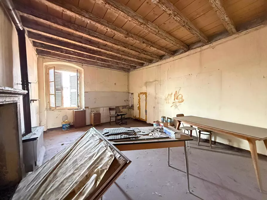 Immagine 23 di Appartamento in vendita  in Via MARENGO, 19 a Chiari