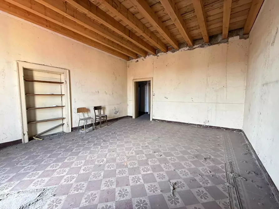 Immagine 28 di Appartamento in vendita  in Via MARENGO, 19 a Chiari