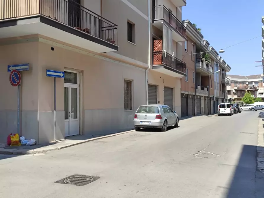 Immagine 10 di Appartamento in vendita  in Via Bezzecca a San Severo