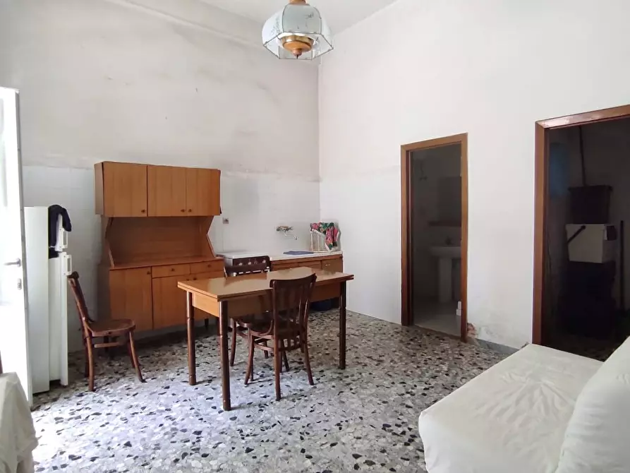 Immagine 2 di Appartamento in vendita  in Via Bezzecca a San Severo