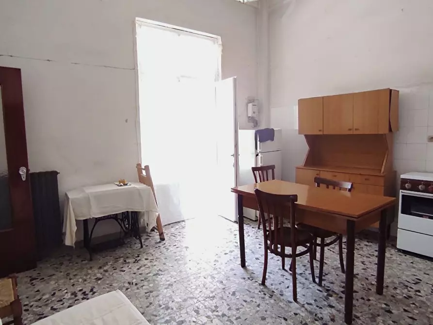Immagine 4 di Appartamento in vendita  in Via Bezzecca a San Severo