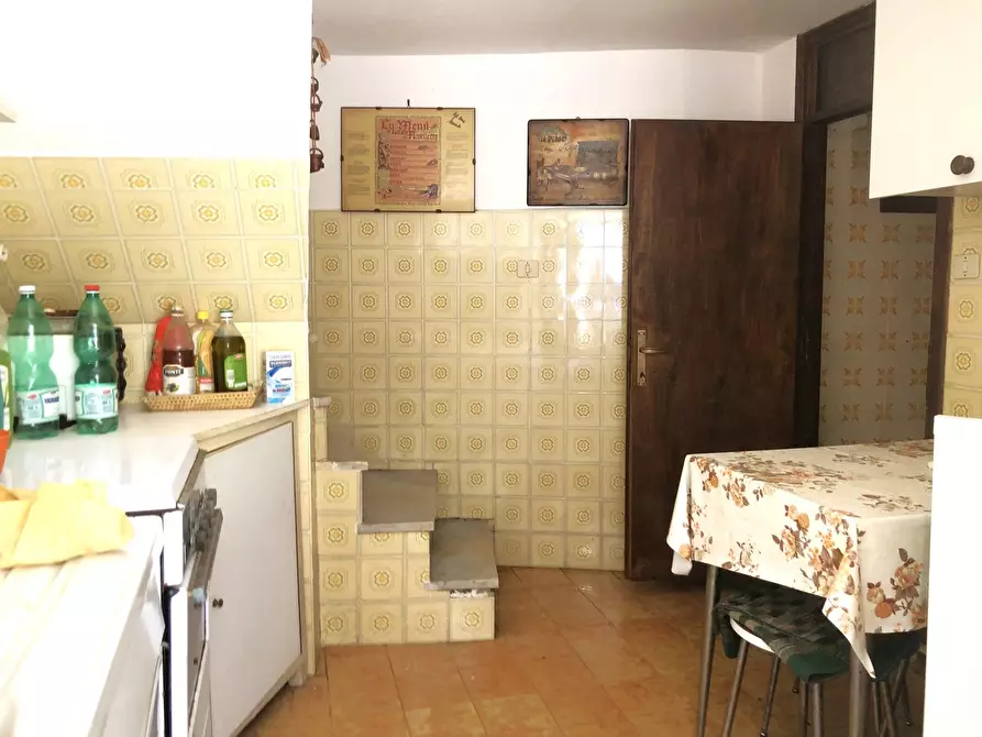 Immagine 9 di Casa indipendente in vendita  in Via Covoni, 3 a Fumone