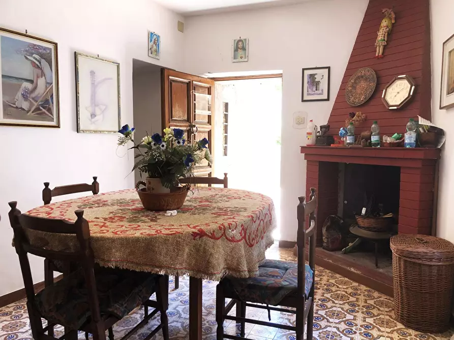 Immagine 5 di Casa indipendente in vendita  in Via Covoni, 3 a Fumone