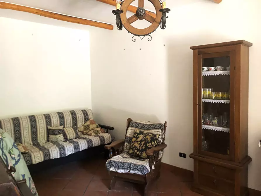 Immagine 13 di Casa indipendente in vendita  in Via Covoni, 3 a Fumone