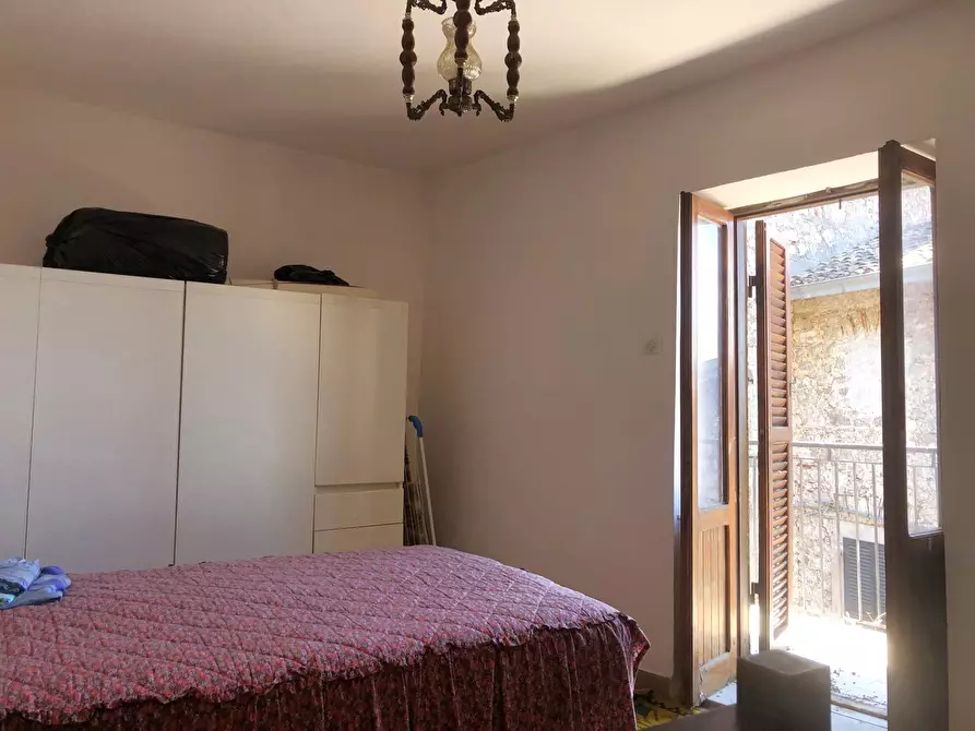 Immagine 11 di Casa indipendente in vendita  in Via Covoni, 3 a Fumone