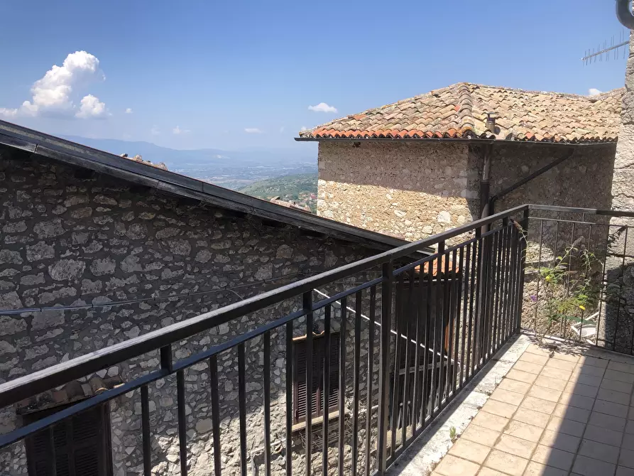 Immagine 16 di Casa indipendente in vendita  in Via Covoni, 3 a Fumone