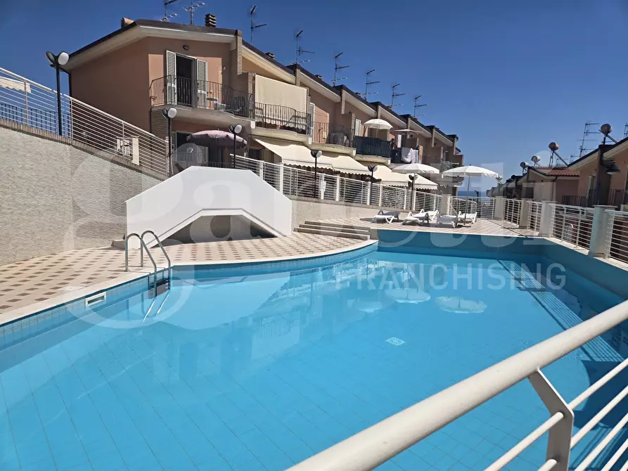 Immagine 23 di Appartamento in vendita  in Via vascello, 9 a Tortoreto