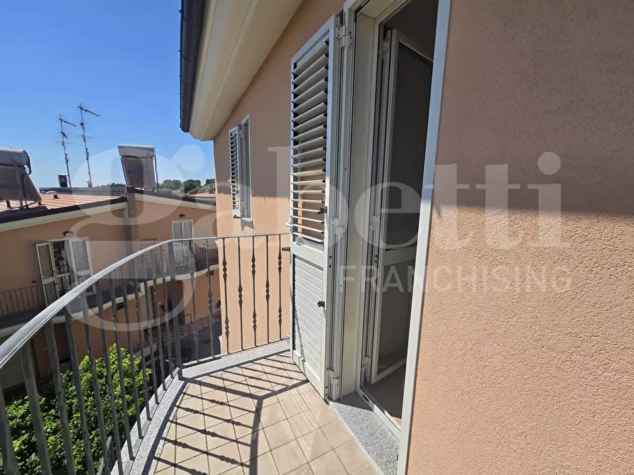 Immagine 12 di Appartamento in vendita  in Via vascello, 9 a Tortoreto