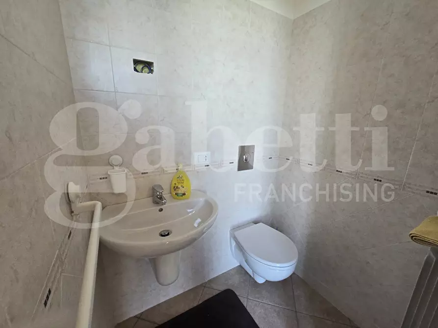 Immagine 7 di Appartamento in vendita  in Via vascello, 9 a Tortoreto