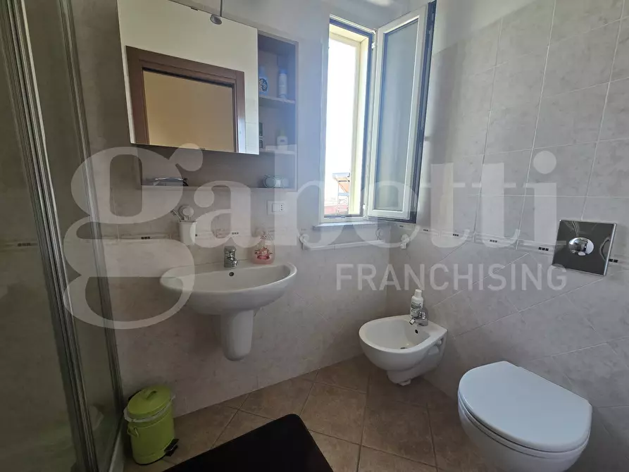 Immagine 16 di Appartamento in vendita  in Via vascello, 9 a Tortoreto