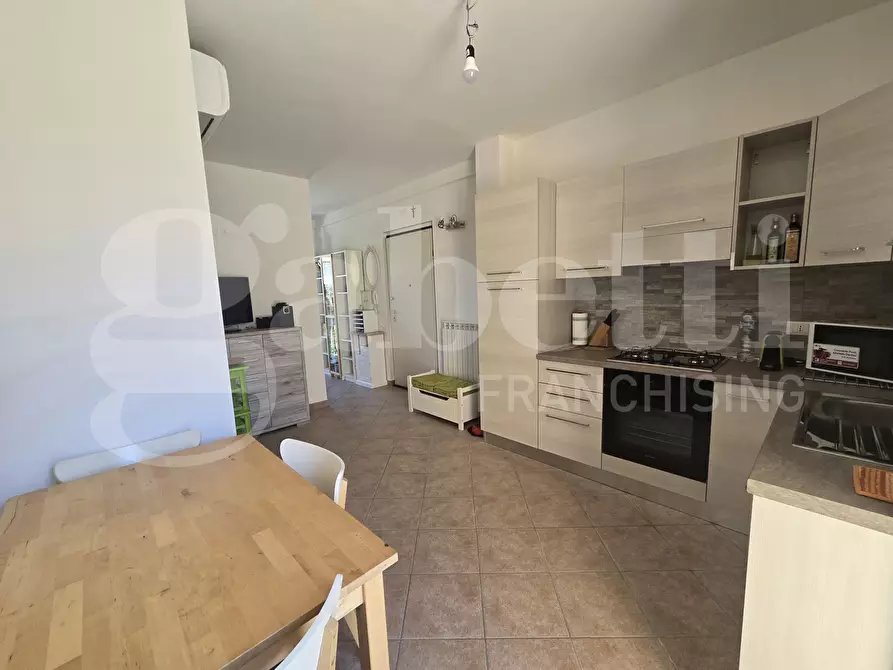 Immagine 3 di Appartamento in vendita  in Via vascello, 9 a Tortoreto