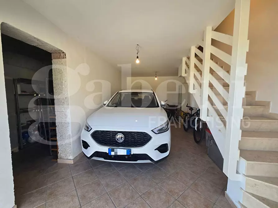 Immagine 20 di Appartamento in vendita  in Via vascello, 9 a Tortoreto