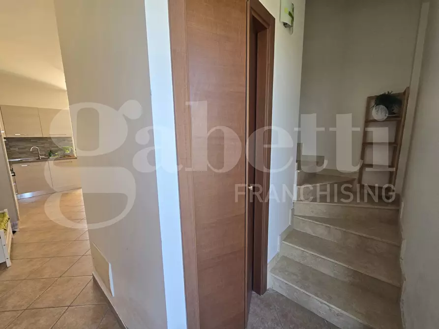 Immagine 6 di Appartamento in vendita  in Via vascello, 9 a Tortoreto