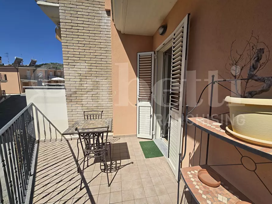 Immagine 4 di Appartamento in vendita  in Via vascello, 9 a Tortoreto