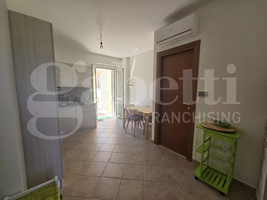 Immagine 2 di Appartamento in vendita  in Via vascello, 9 a Tortoreto
