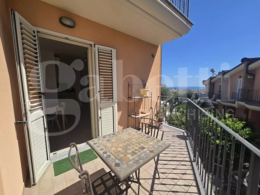 Immagine 5 di Appartamento in vendita  in Via vascello, 9 a Tortoreto