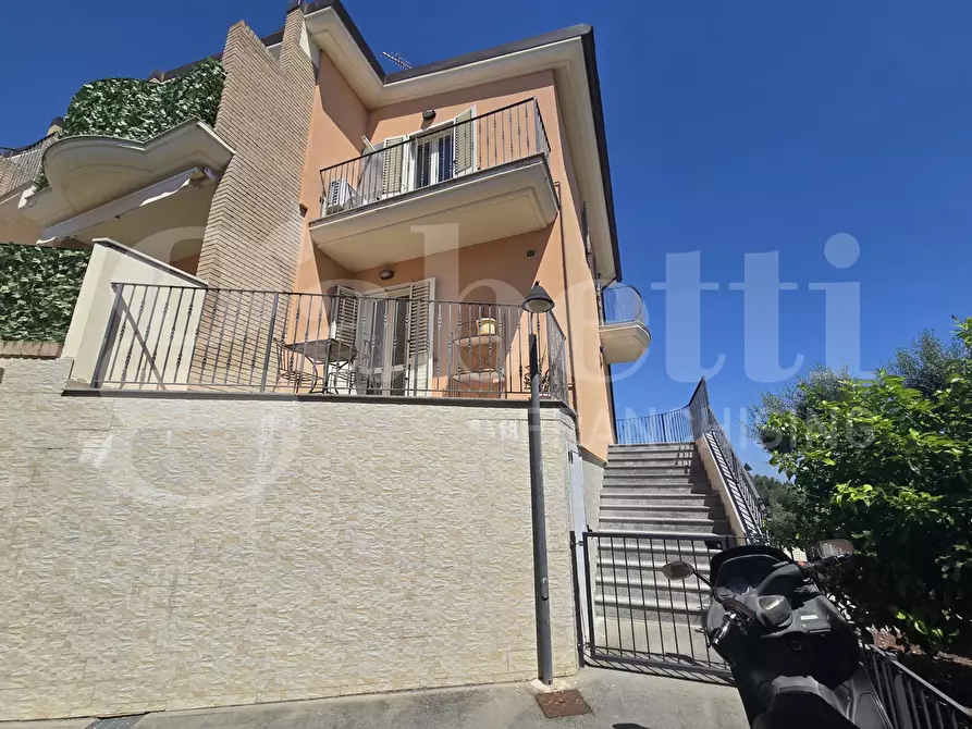 Immagine 21 di Appartamento in vendita  in Via vascello, 9 a Tortoreto