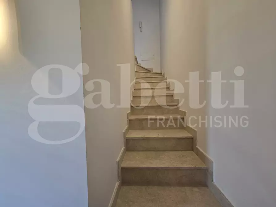 Immagine 8 di Appartamento in vendita  in Via vascello, 9 a Tortoreto