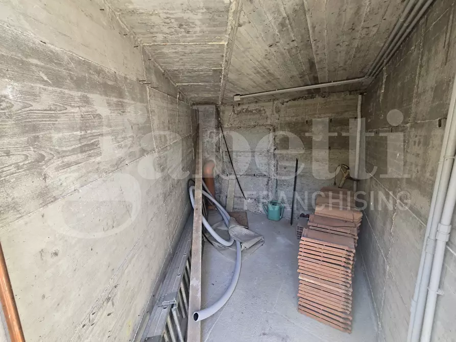 Immagine 19 di Appartamento in vendita  in Via vascello, 9 a Tortoreto