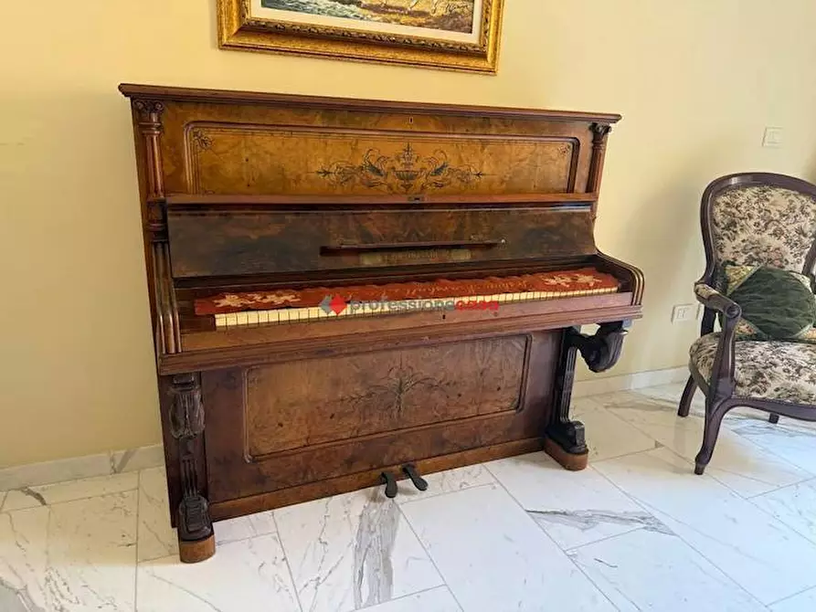 Immagine 6 di Appartamento in vendita  in Via Montegrappa, 51 a Foggia