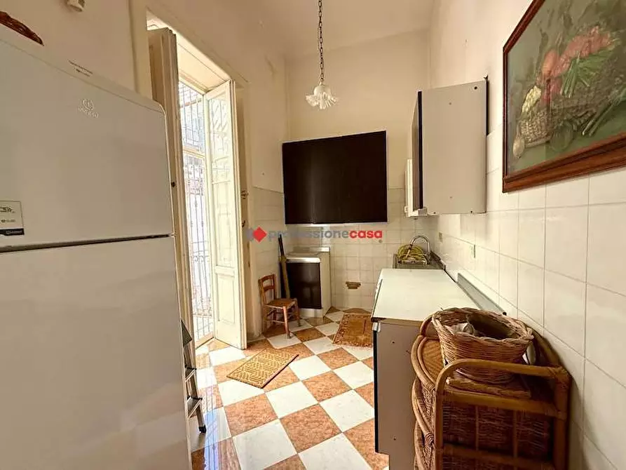 Immagine 14 di Appartamento in vendita  in Via Montegrappa, 51 a Foggia