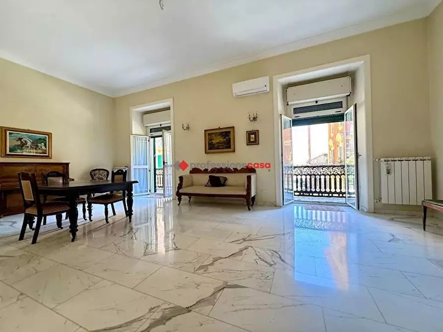 Immagine 5 di Appartamento in vendita  in Via Montegrappa, 51 a Foggia