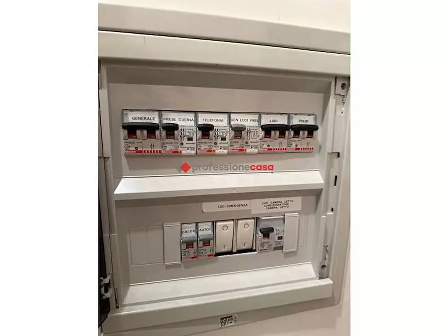 Immagine 23 di Appartamento in vendita  in Via Montegrappa, 51 a Foggia