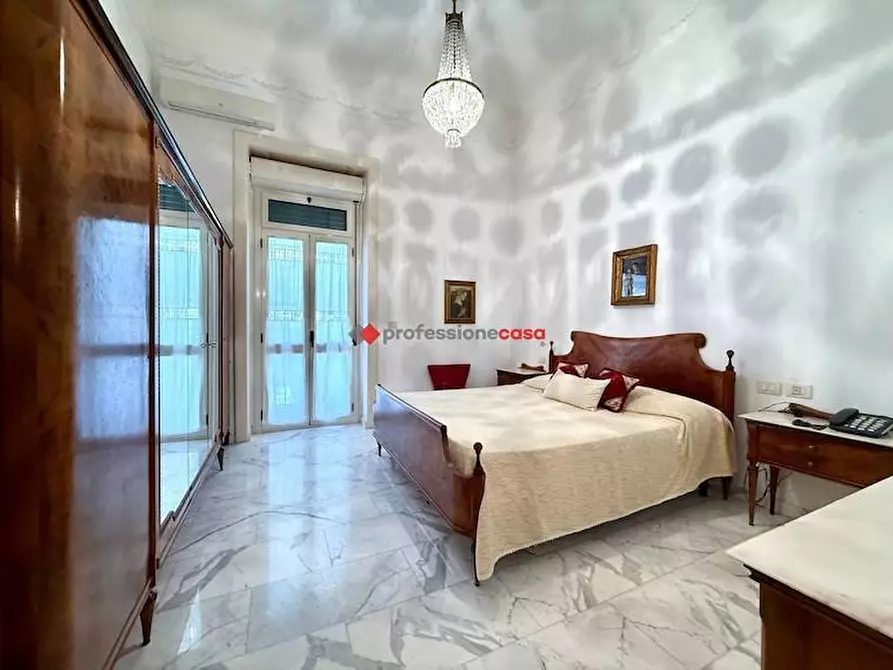 Immagine 9 di Appartamento in vendita  in Via Montegrappa, 51 a Foggia
