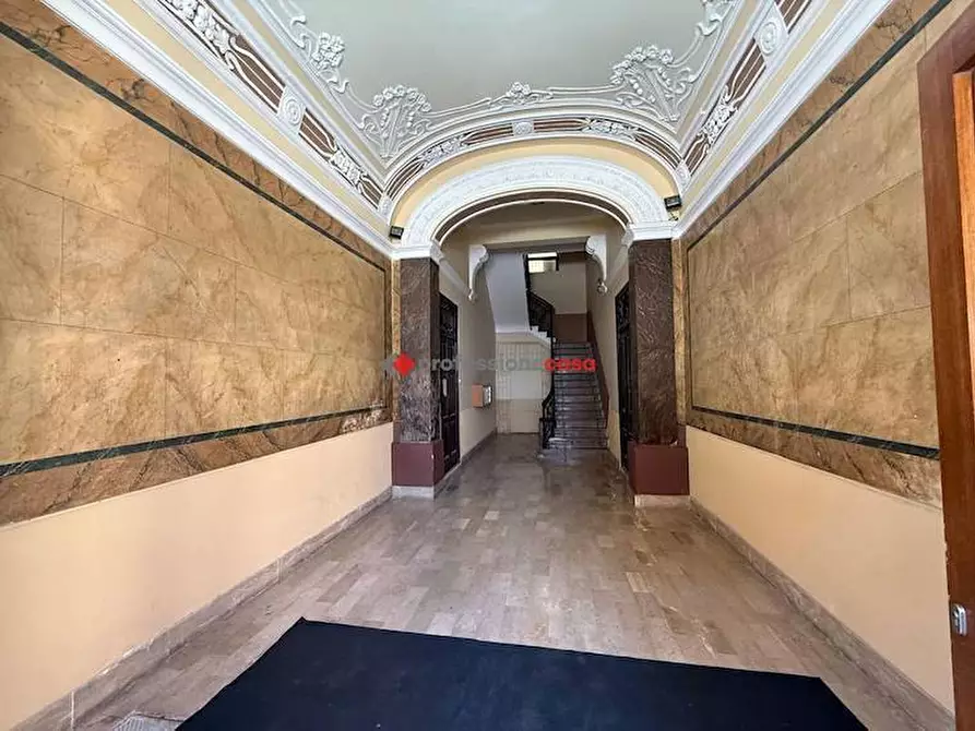 Immagine 3 di Appartamento in vendita  in Via Montegrappa, 51 a Foggia