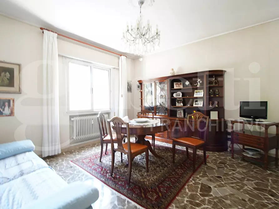 Immagine 10 di Appartamento in vendita  in Via San DonÃ , 221 a Venezia