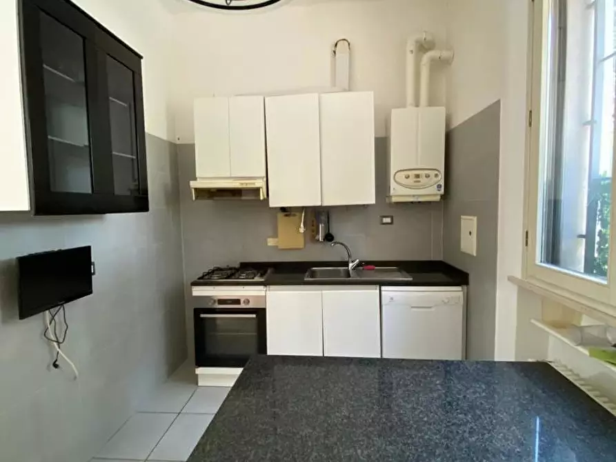 Immagine 9 di Appartamento in vendita  in Via Corridoni, 145 a Forli'