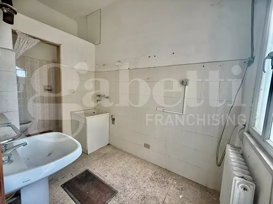 Immagine 8 di Appartamento in vendita  in Via del Pioppo, 10 a Ragusa