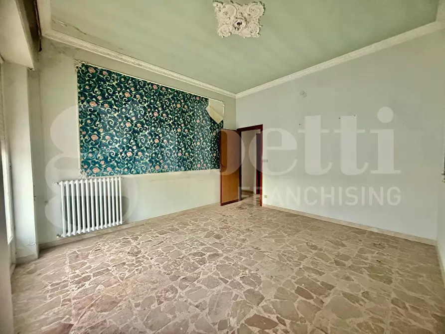 Immagine 11 di Appartamento in vendita  in Via del Pioppo, 10 a Ragusa