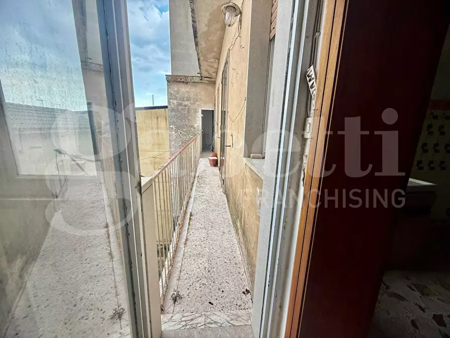 Immagine 9 di Appartamento in vendita  in Via del Pioppo, 10 a Ragusa