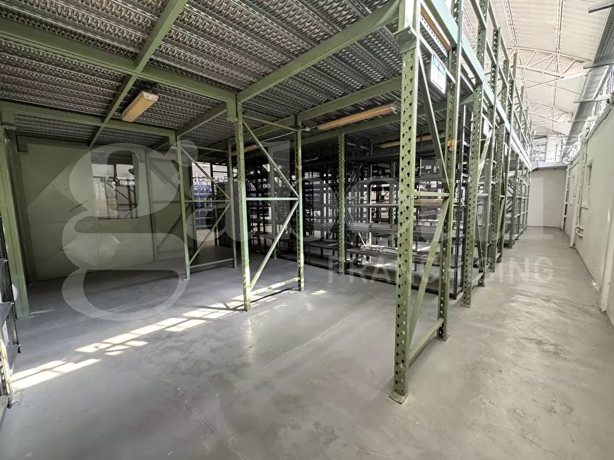Immagine 8 di Capannone industriale in vendita  in Via Nino Bixio a Vinovo