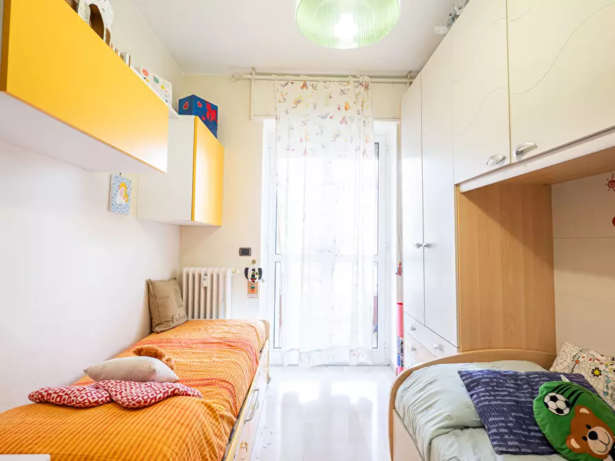 Immagine 20 di Appartamento in vendita  in Via Giambellino a Milano