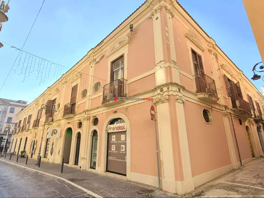 Immagine 1 di Appartamento in vendita  in Via Cimaglia, 1 a Foggia