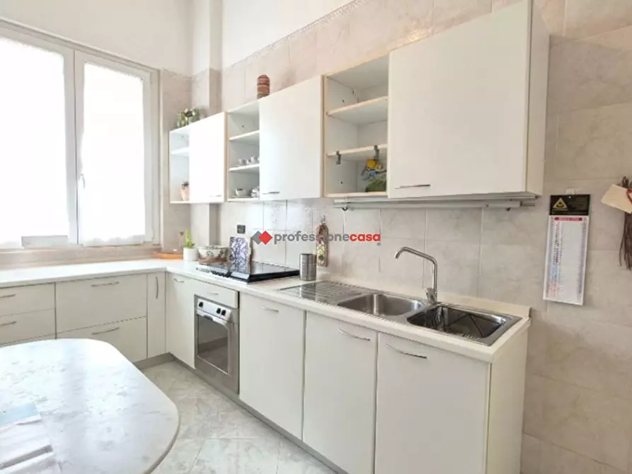 Immagine 2 di Appartamento in vendita  in Via Cimaglia, 1 a Foggia