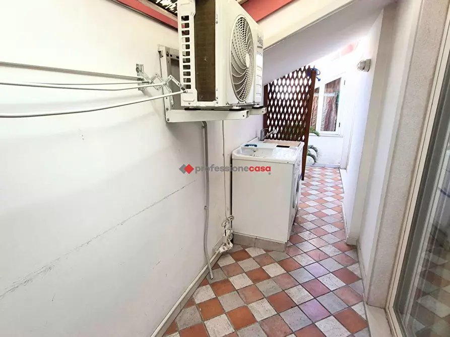 Immagine 10 di Appartamento in vendita  in Via Cimaglia, 1 a Foggia