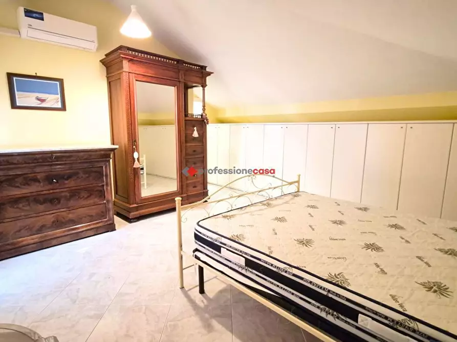 Immagine 6 di Appartamento in vendita  in Via Cimaglia, 1 a Foggia