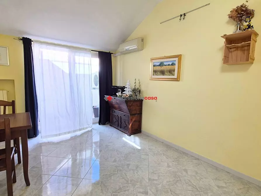 Immagine 4 di Appartamento in vendita  in Via Cimaglia, 1 a Foggia