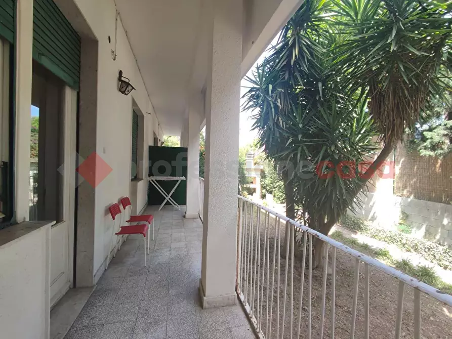 Immagine 13 di Appartamento in vendita  in Via emanuele rizzo, 18 a Siracusa
