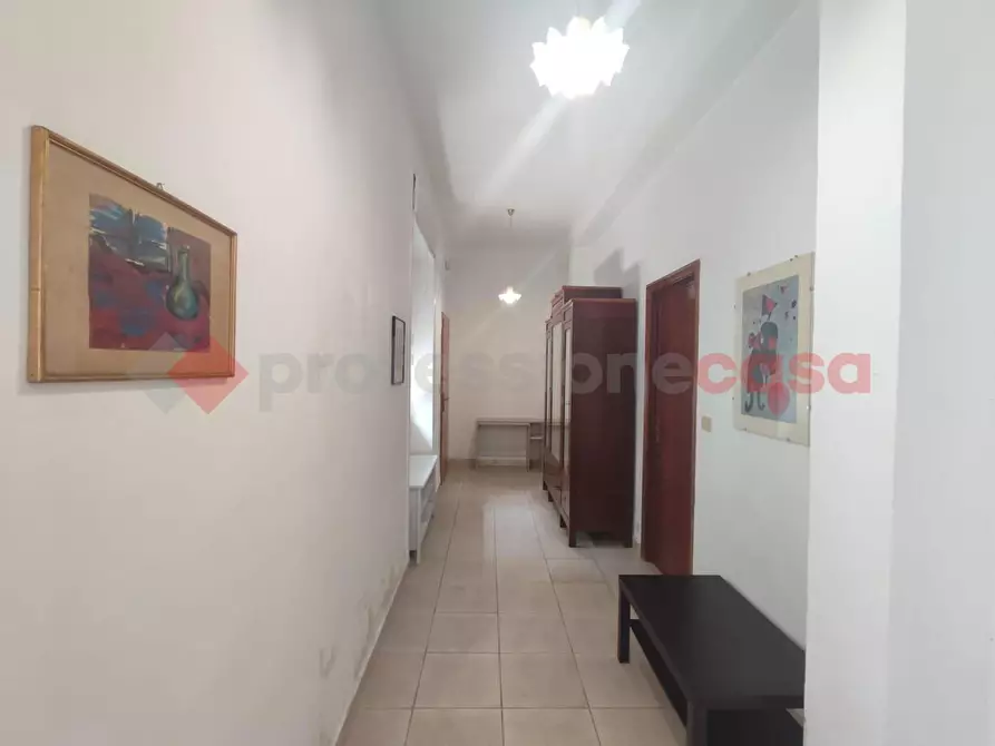 Immagine 6 di Appartamento in vendita  in Via emanuele rizzo, 18 a Siracusa