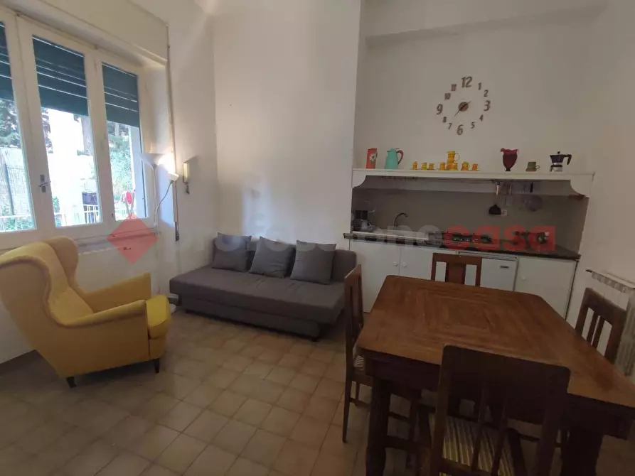Immagine 4 di Appartamento in vendita  in Via emanuele rizzo, 18 a Siracusa