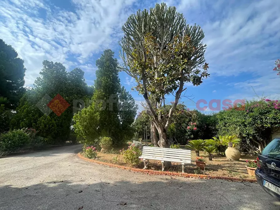 Immagine 12 di Appartamento in vendita  in Via emanuele rizzo, 18 a Siracusa